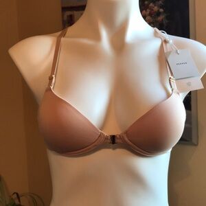 NWT Pepper Ultimate Racerback T-Shirt Bra